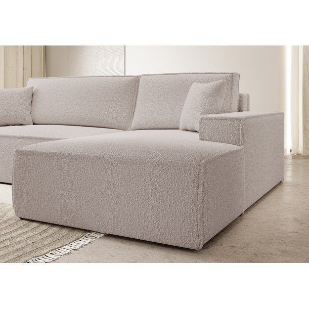 VARELLA | kampinė sofa