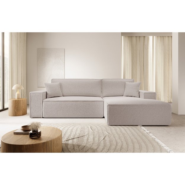 VARELLA | kampinė sofa