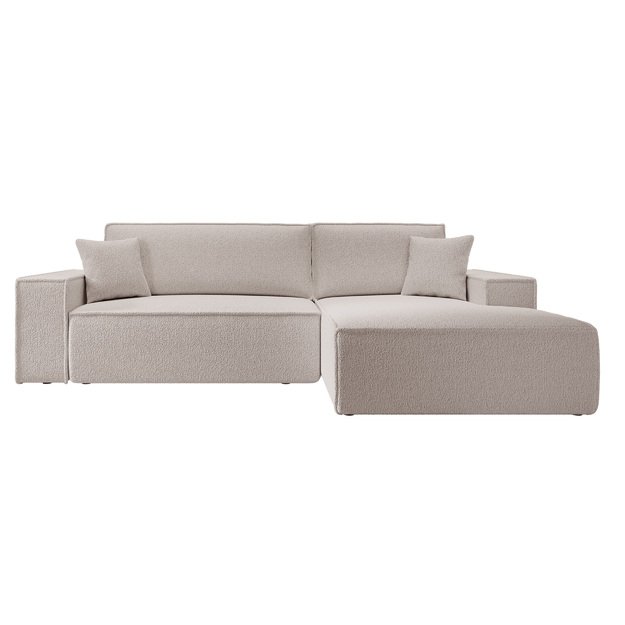 VARELLA | kampinė sofa