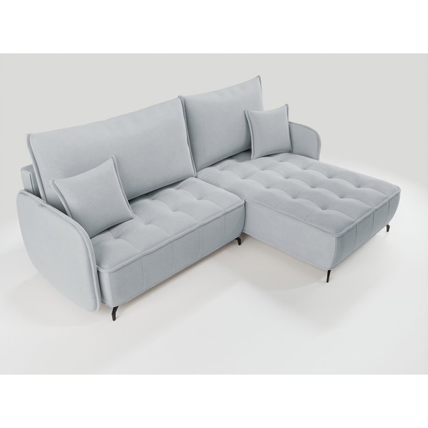 LAVARO | kampinė sofa