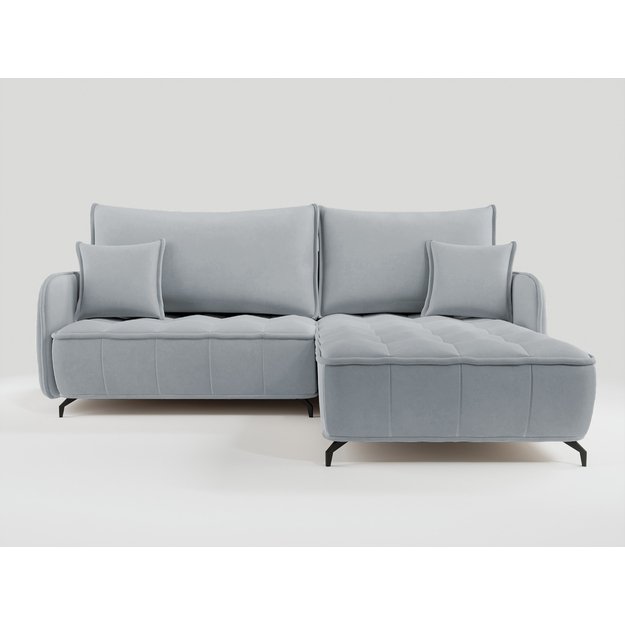LAVARO | kampinė sofa