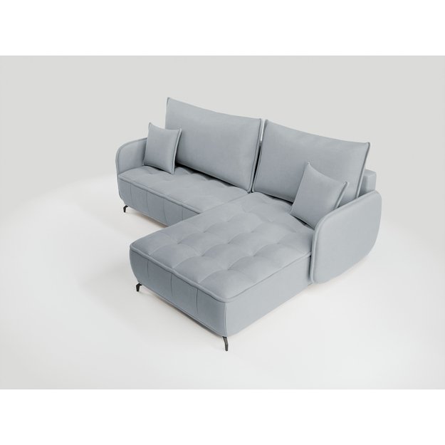LAVARO | kampinė sofa