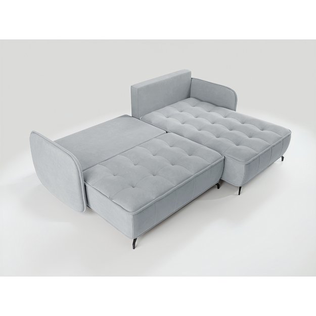 LAVARO | kampinė sofa