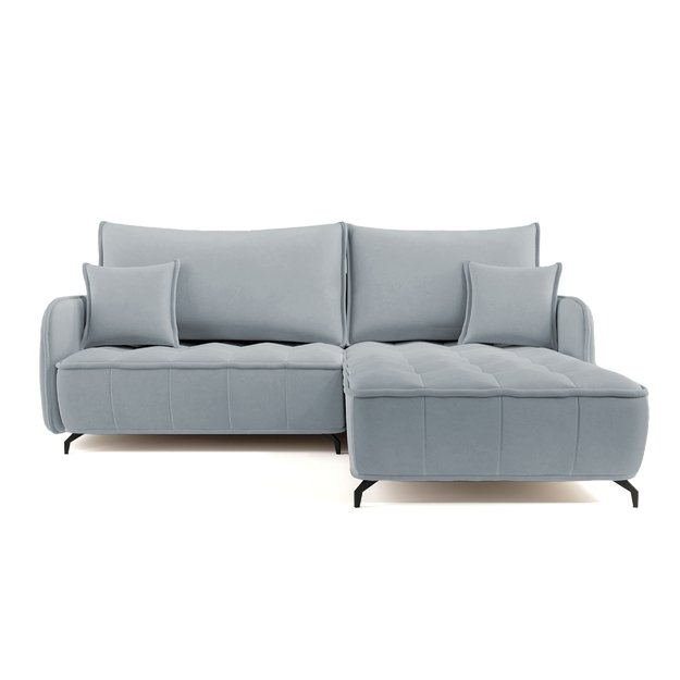 LAVARO | kampinė sofa
