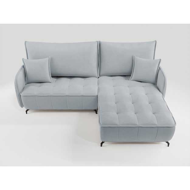 LAVARO | kampinė sofa