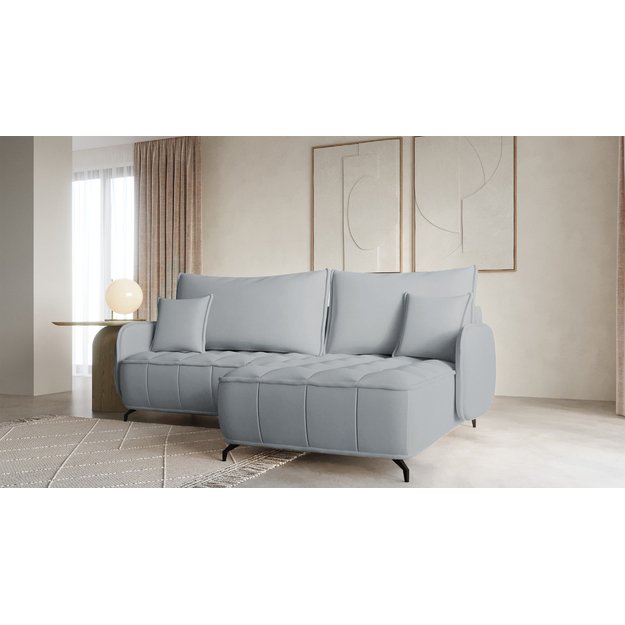 LAVARO | kampinė sofa