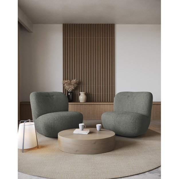 LUNEL | fotelis
