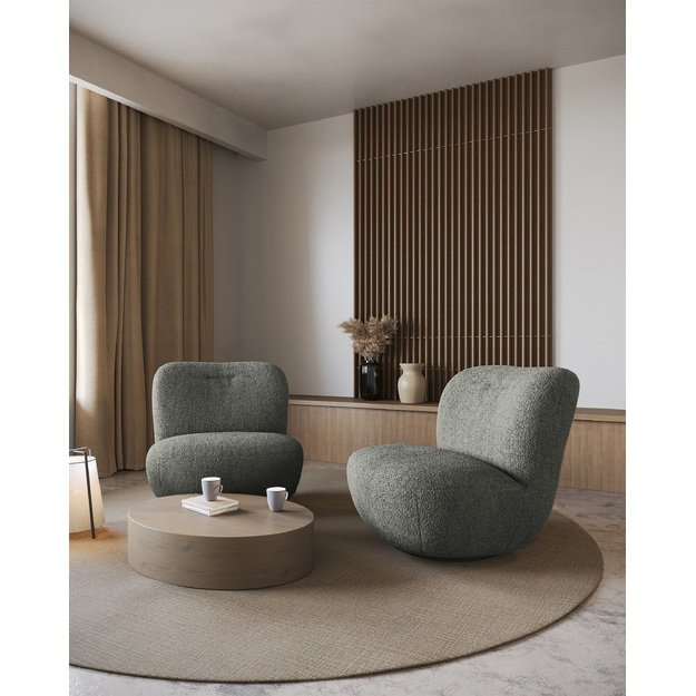 LUNEL | fotelis