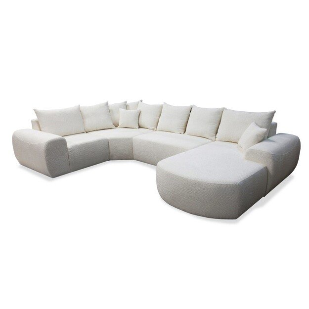 MONTANA | kampinė sofa