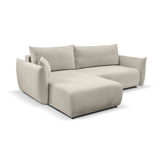 LIVEN | kampinė sofa