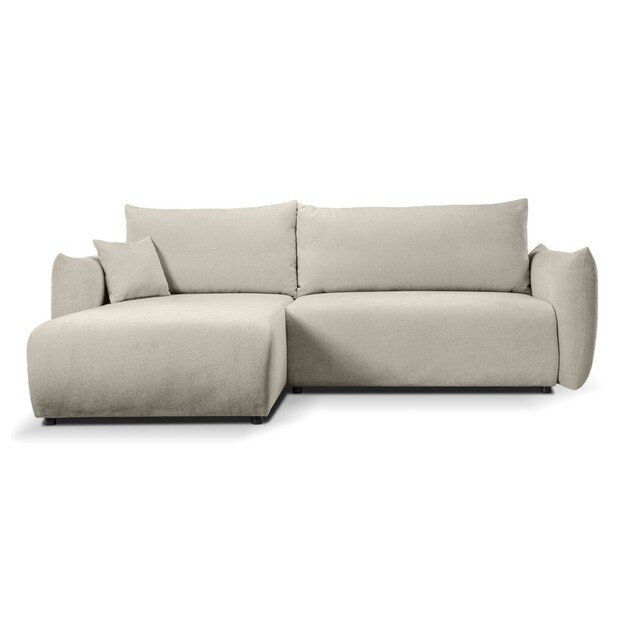 LIVEN | kampinė sofa