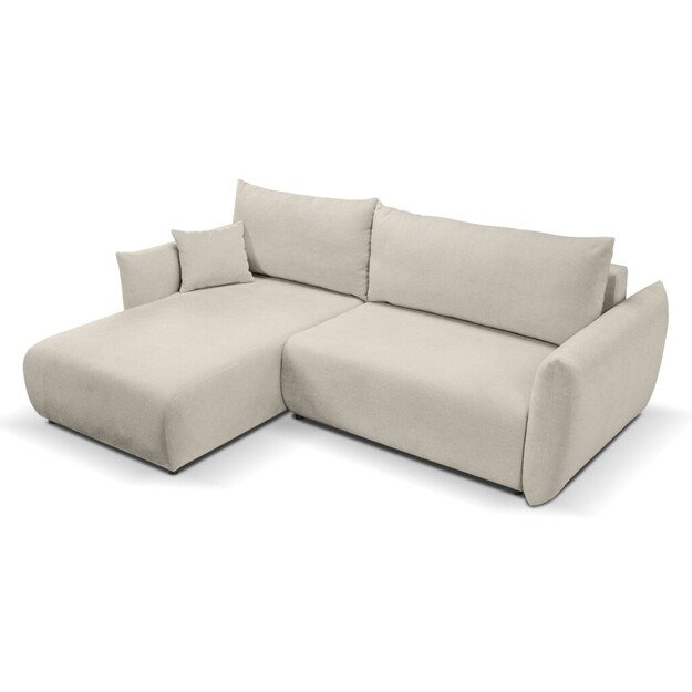 LIVEN | kampinė sofa