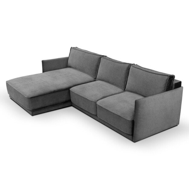 VERTO | kampinė sofa