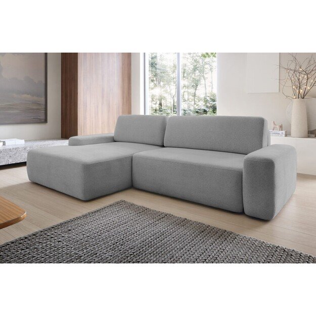 MALIN | kampinė sofa