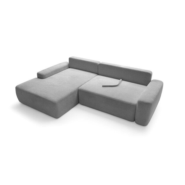 MALIN | kampinė sofa