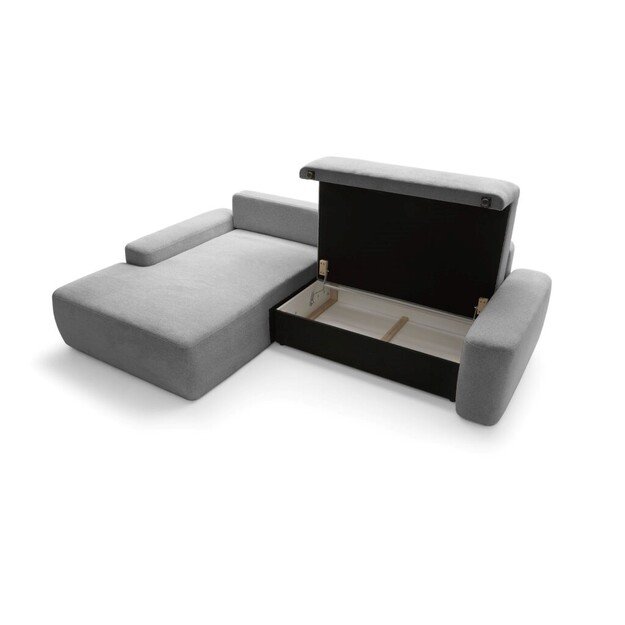 MALIN | kampinė sofa