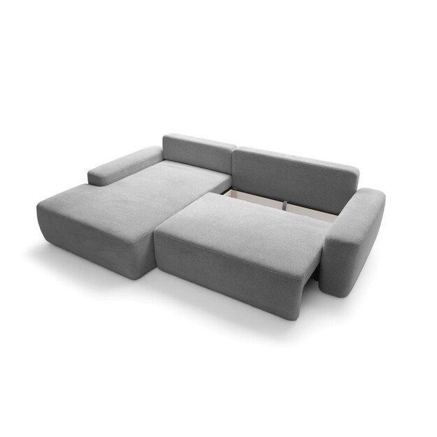 MALIN | kampinė sofa
