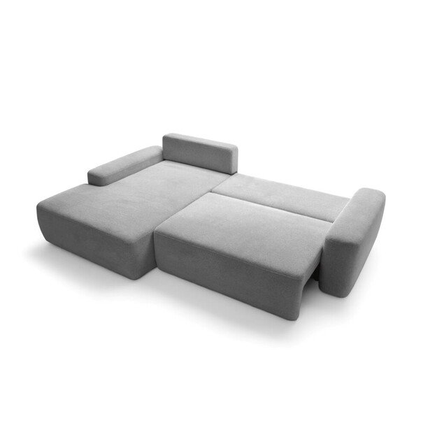 MALIN | kampinė sofa