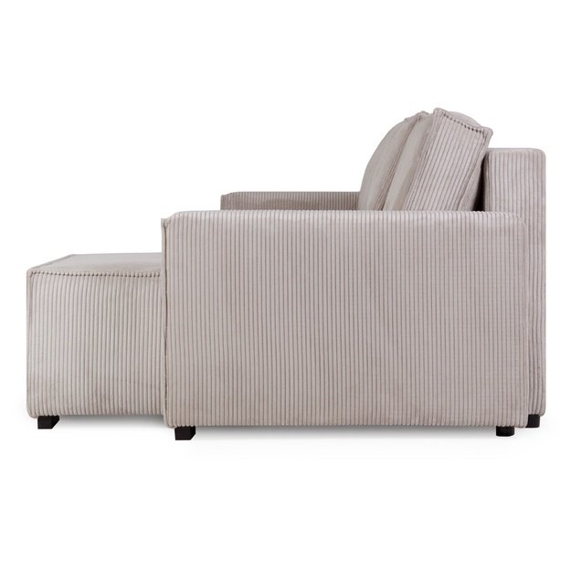 TIKA | kampinė sofa