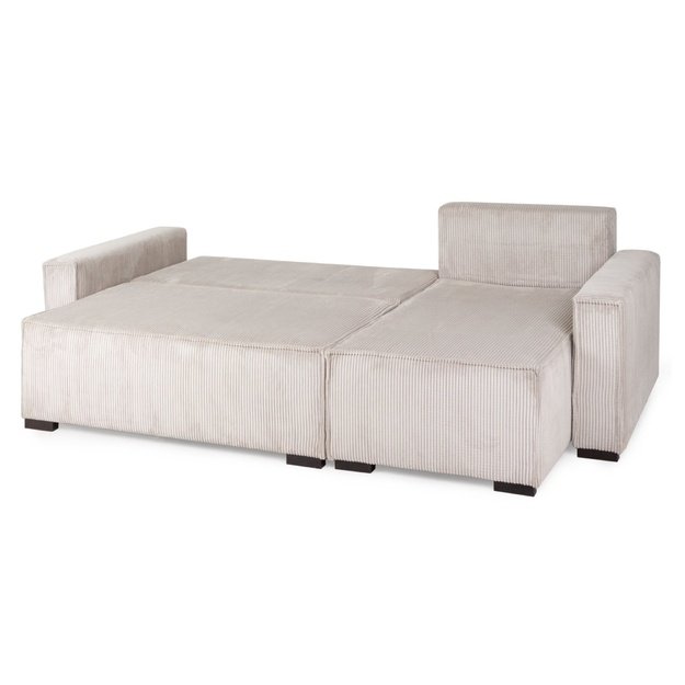 TIKA | kampinė sofa
