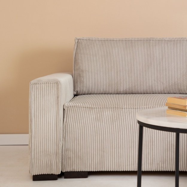 TIKA | kampinė sofa