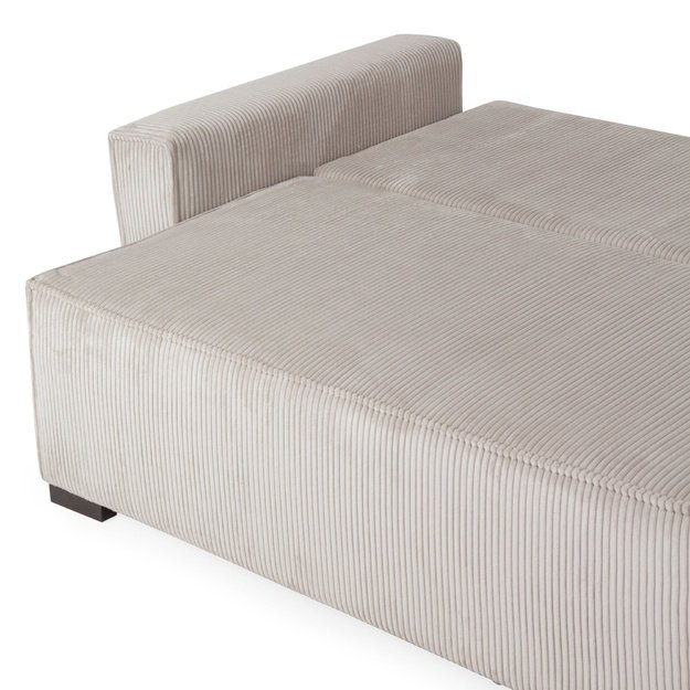 TIKA | kampinė sofa