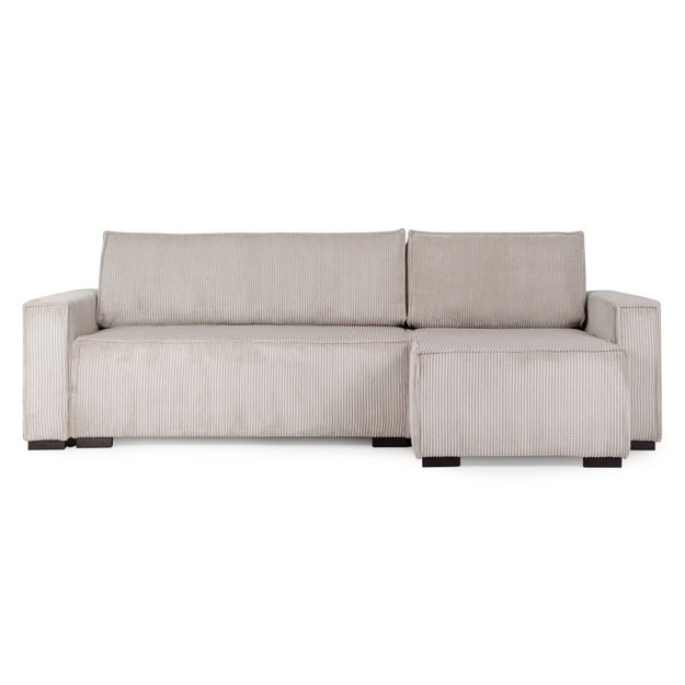 TIKA | kampinė sofa