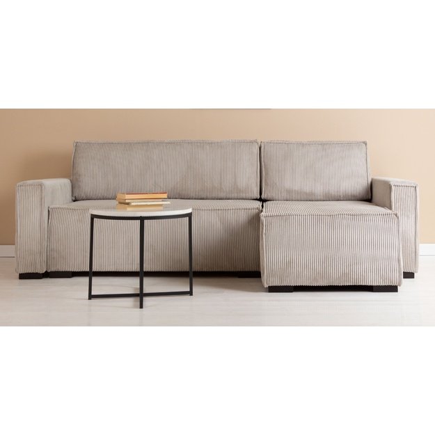 TIKA | kampinė sofa