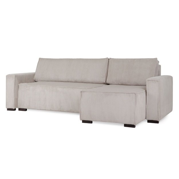 TIKA | kampinė sofa
