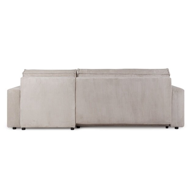 TIKA | kampinė sofa