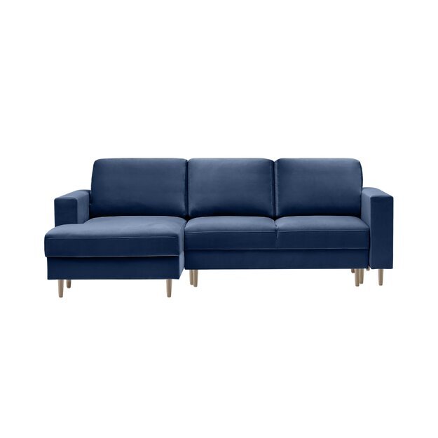 VERSA | kampinė sofa