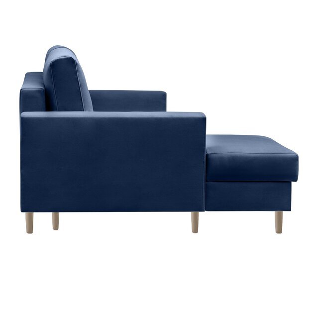 VERSA | kampinė sofa