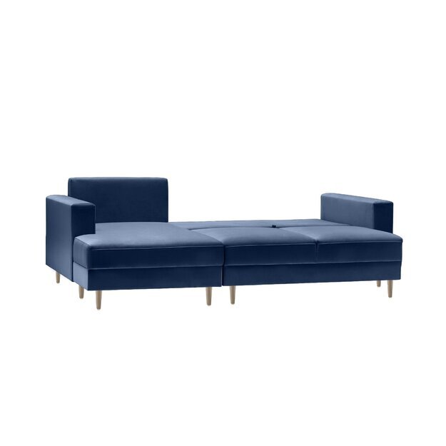 VERSA | kampinė sofa