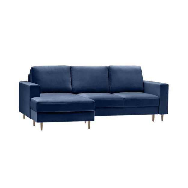 VERSA | kampinė sofa