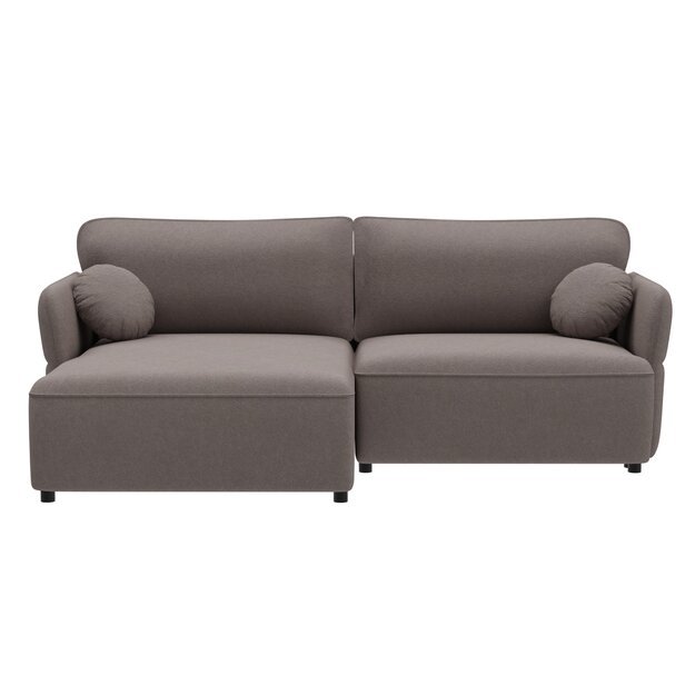BARGA | kampinė sofa