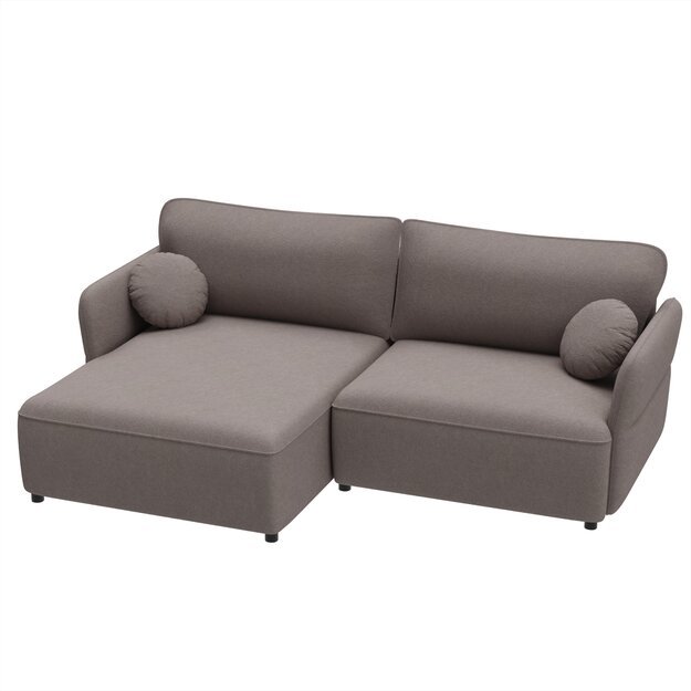BARGA | kampinė sofa