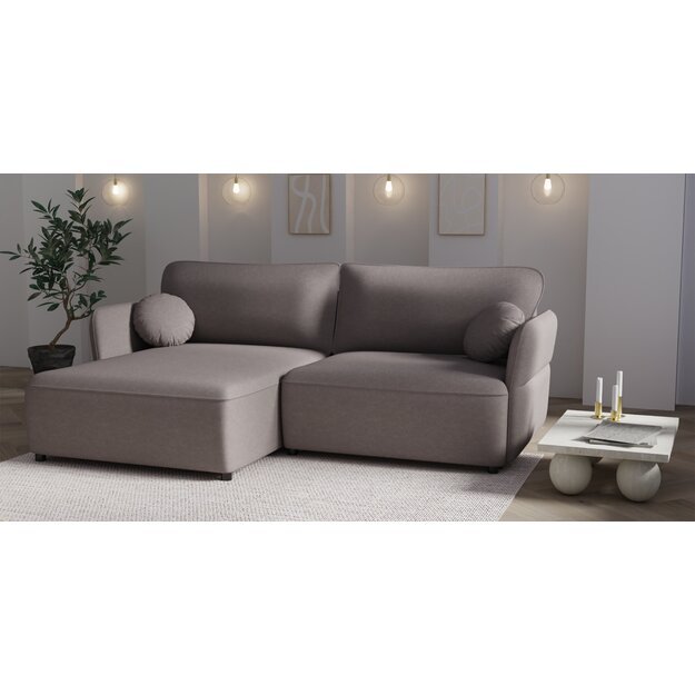 BARGA | kampinė sofa