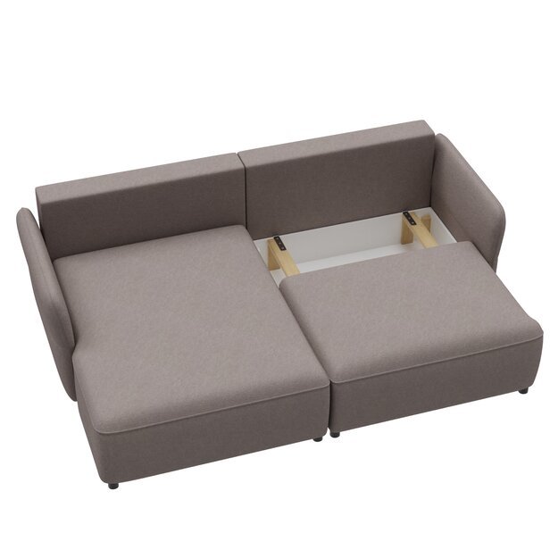 BARGA | kampinė sofa