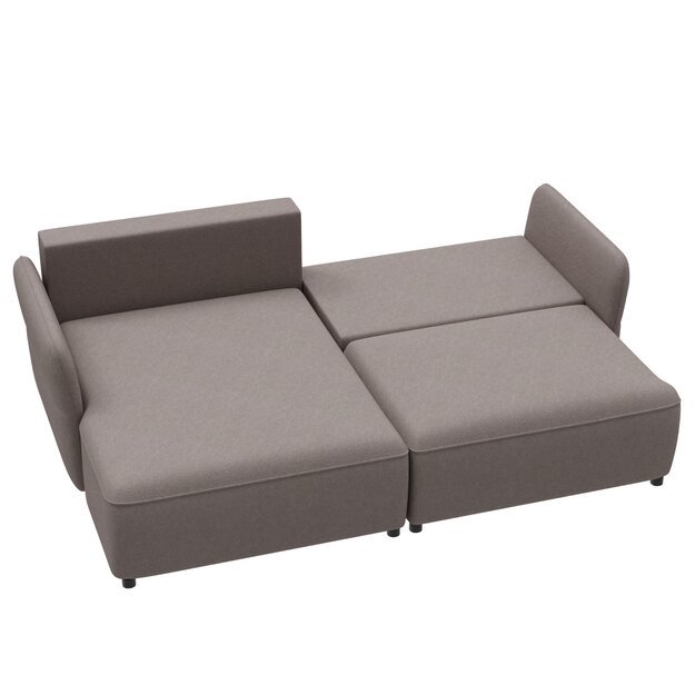 BARGA | kampinė sofa