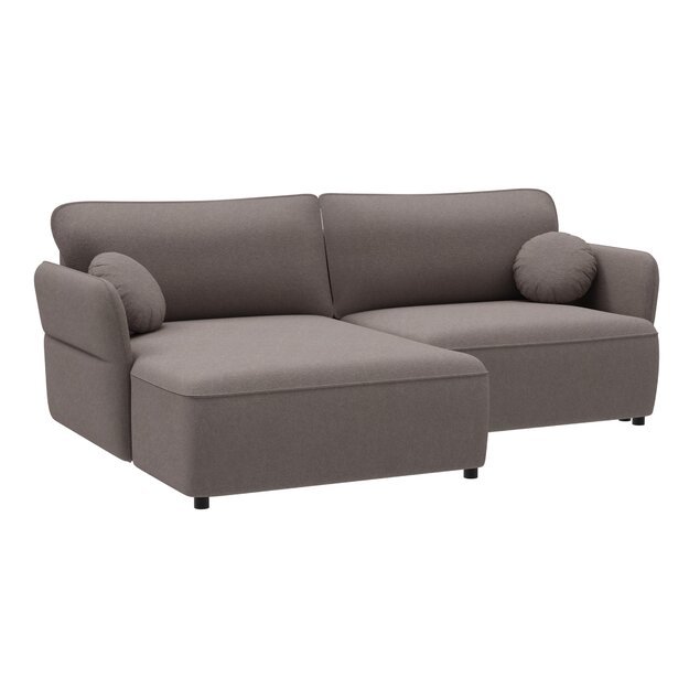 BARGA | kampinė sofa