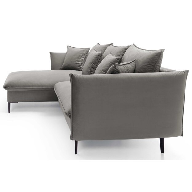 GLOSA | kampinė sofa