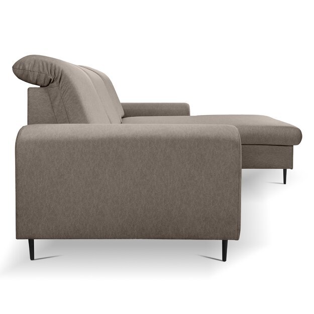 TALEDA | kampinė sofa