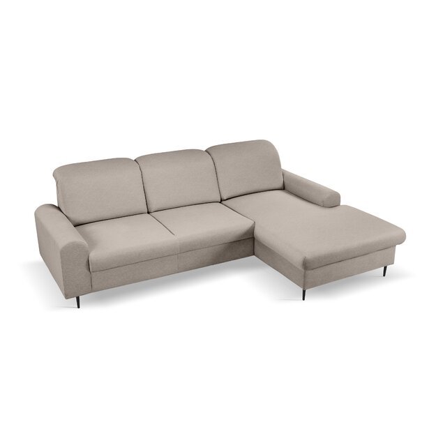 TALEDA | kampinė sofa