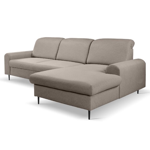 TALEDA | kampinė sofa