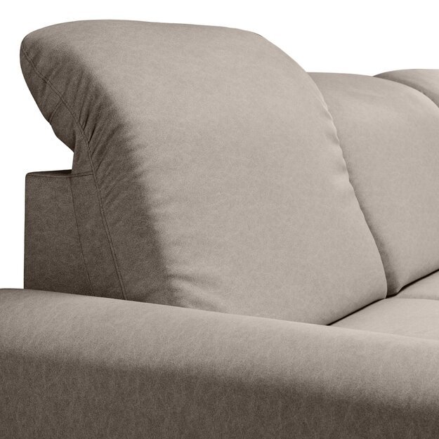 TALEDA | kampinė sofa
