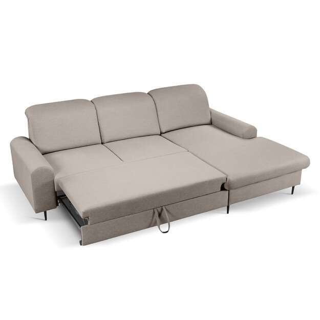 TALEDA | kampinė sofa