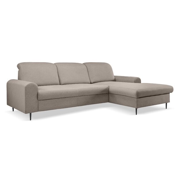 TALEDA | kampinė sofa