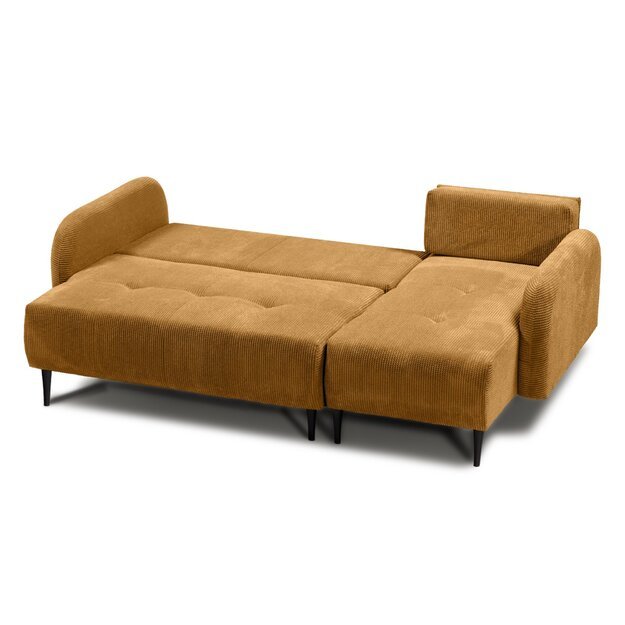 CLAUDIA | kampinė sofa