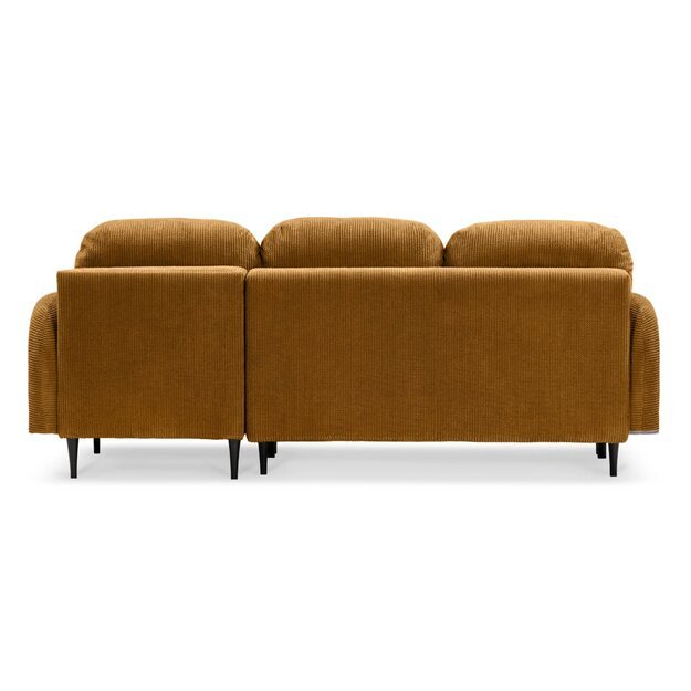 CLAUDIA | kampinė sofa