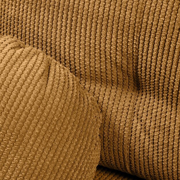 CLAUDIA | kampinė sofa